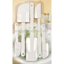 5pcs cake spatulas